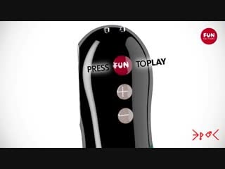 Вибромастурбатор fun factory manta