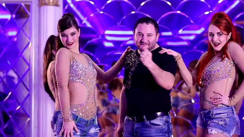 Romik avetisyan lyubi menya #2018