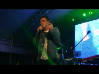 Lauv – live at «u p town center» manila, philipines