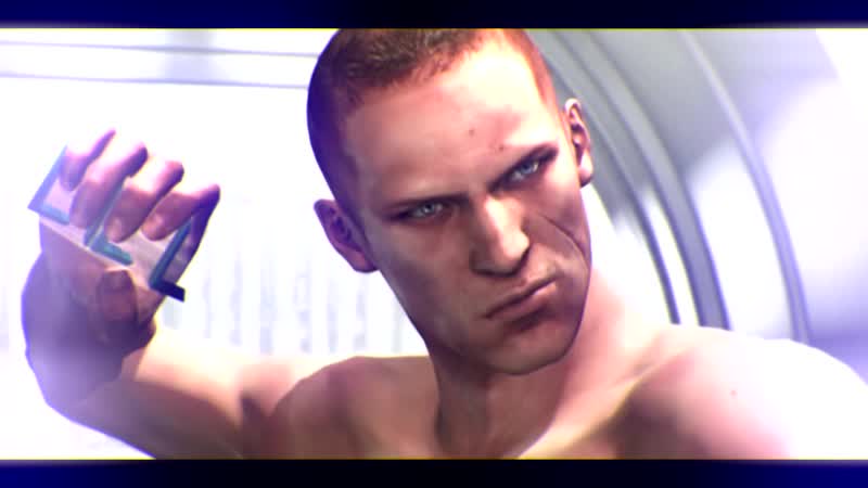 Muller porn video – Resident evil 6 | jake muller | sherry birkin