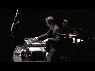 Cut chemist the garden live with the seattle symphony [3s avcbia s]