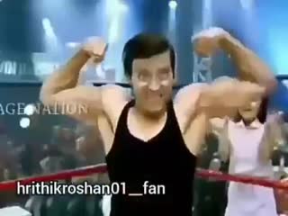 Ритик в рекламе juc up