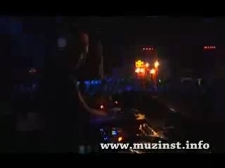 Sven vath [live] in moscow arma 17