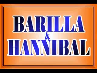 Barilla and hanibal