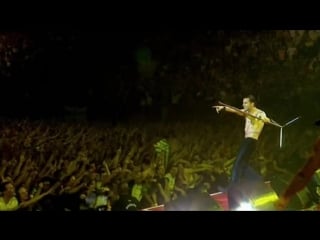 Depeche mode never let me down again one night in paris