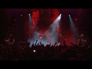 Paradise lost shadowkings live from draconian times mmxi 2011