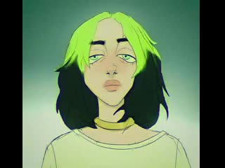 @ramon n90 i tried to scream @billieeilish