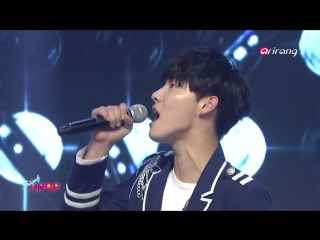 Simply k pop mas 0094(마스 공공구사) make some noise 011317