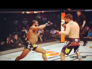 Tyron woodley highlights 👊