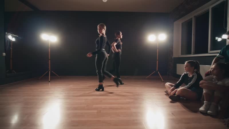 Choreo porn video – Choreo day анчоусы