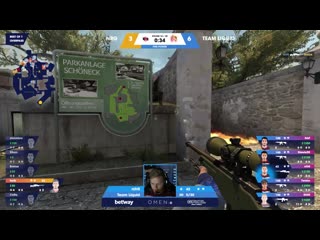 Nitr0 insane 4k, coldzera style