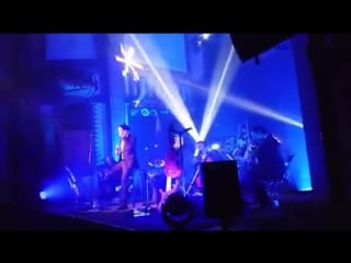 Letzte instanz jeden morgen 01 10 15 köln kulturkirche