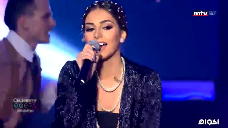 Valerie abou chacra manel mallat – hey na na na