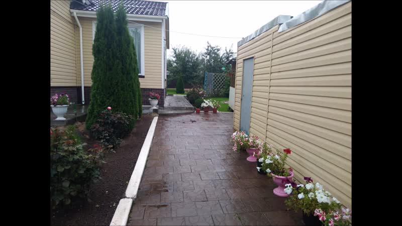 Видеооткрытка "с праздником, титково!"