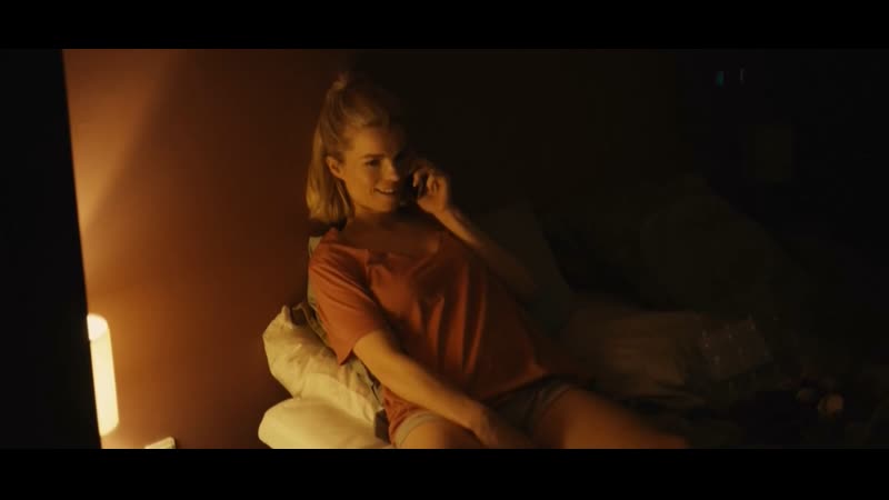 Marie bach hansen en flirt (2019) hd 1080p nude? sexy! watch online / мария бах хансен флирт