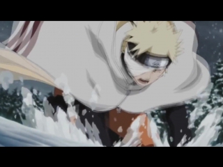 Naruto | boruto throught it all 「amv」[1080hd]