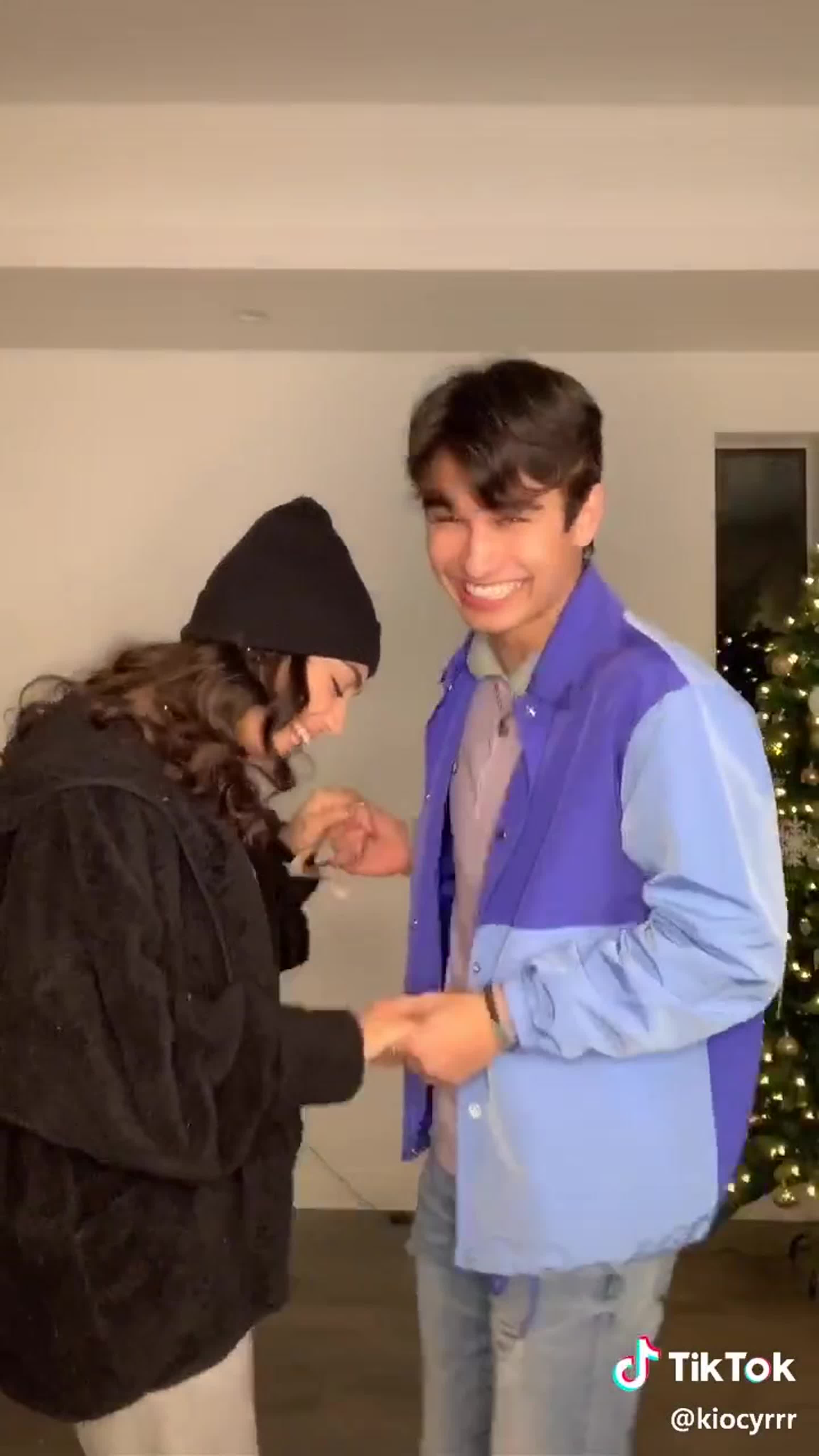 Tiktok | avani gregg watch online