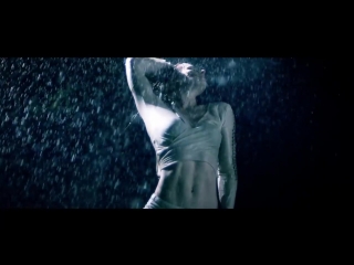 Young beautiful dancing in the rain (lana del rey tribute starring sarah smac mccreanor)