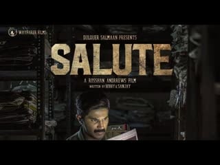 Salute 2022 ( hindi dubbed )