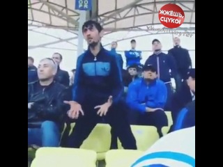 Ярый болельщик анжи ахах как все происходит на самом деле прикол 100500 каха фильм кино клип угар comedy камеди порно трейлер