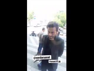 Зейнеп стори