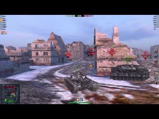 Видео от soulcalibur wotblitz