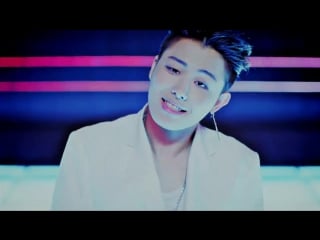 Bastarz 品行zero (japanese version)mv