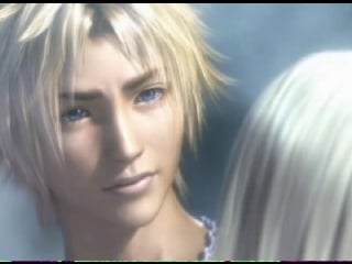 Amv aeris final fantasy x x 2