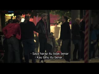 Weekend (2011) indosub