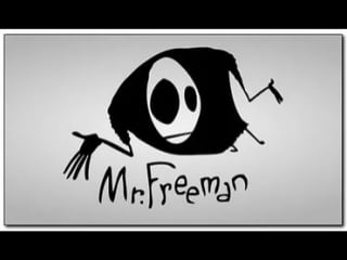 Все серии мистера фримана