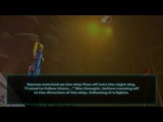 Mission k9 standard; samus aran [sumthindifrnt] naughtygaming 1080p