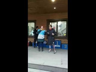 Пмк «спасатель»/калининск live