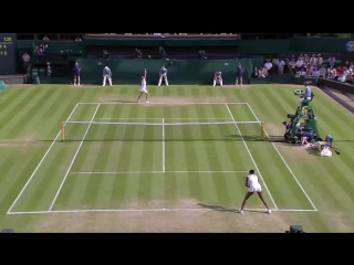 Wimbledon 2014 round 3 | petra kvitova venus williams