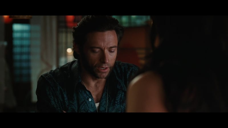 Люди икс начало росомаха сцена после титров №2 [hd 720p]