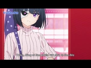 Busou shoujo machiavellianism doki! goken darake no ian ryokou ep 13