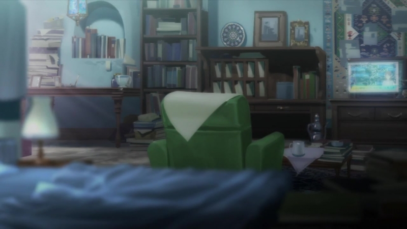 [ohys raws] saredo tsumibito wa ryuu to odoru dances with the dragons 01 (tbs 1280x720 x264 aac)