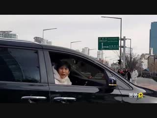 [fancam] 181231 vixx leo after mbc gayo daejejeon pre record