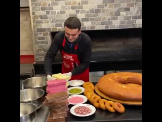 У меня слиплась жопа