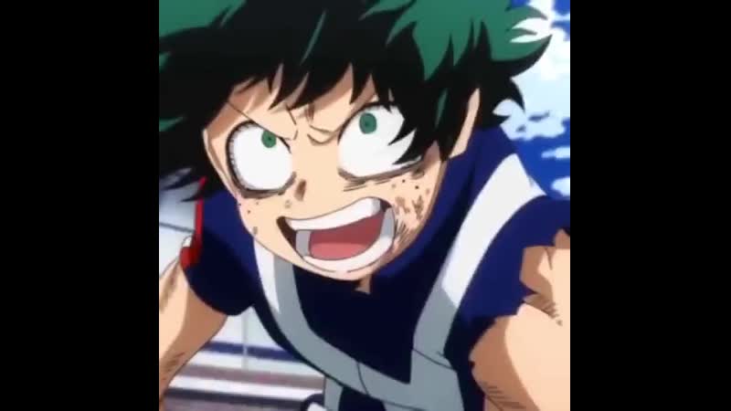 Boku porn video – 僕のヒーローアカデミア/boku no hero academia