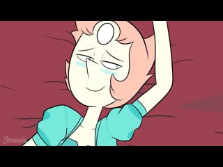 [cartoonsaur] not so mystery girl