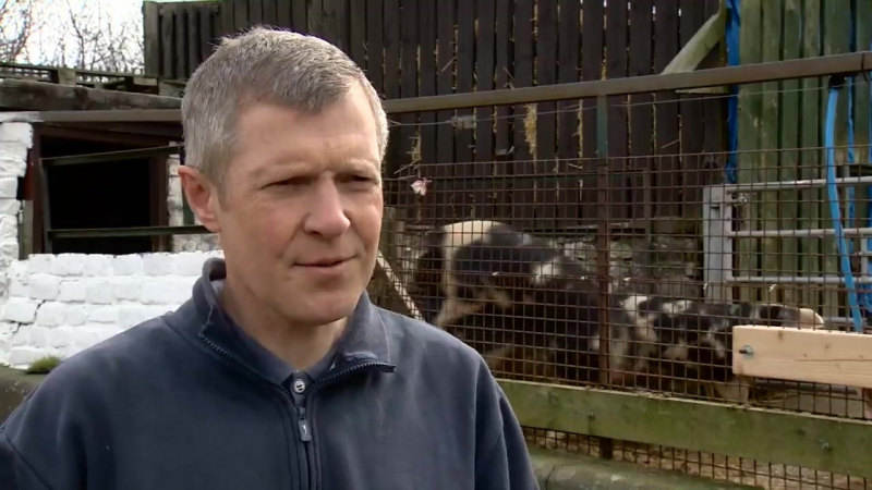 Лучшее политическое интервью года