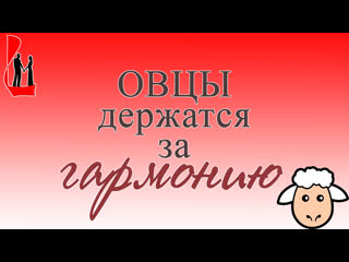 Гармония в жизни типичной женщины овечки тамара палий