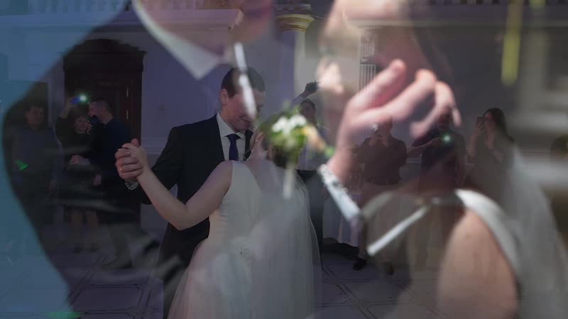 Ercan and arina wedding day !