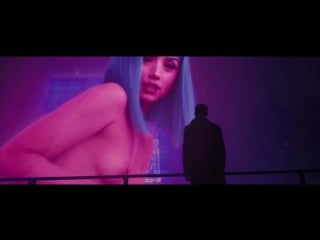 Ана де армас бегущий по лезвию 2049 / ana de armas blade runner 2049 ( 2017 )