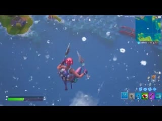 Whirlpools in fortnite season 3