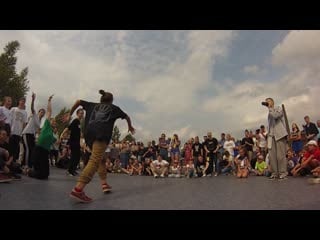 Preselect #7 | hip hop | break down t | tagil | 12 13 08 2016 #bboy #bgirl #breakdance