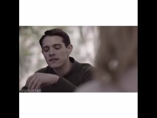 X casey cott x kevin keller x riverdale x