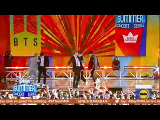 190515 gma bts fire 0848 700