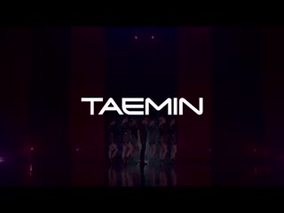 200913 taemin 태민 일식 (black rose) (feat porn milli) @taemin the stage jiuquo8i7om 1080p