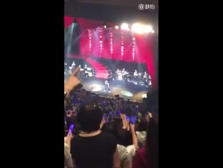 160818 tokyo d2 lee jong hyun solo blind love
